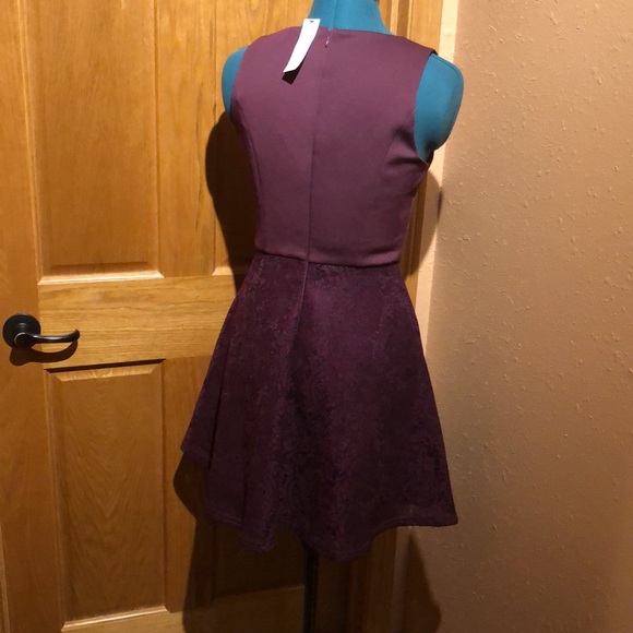 NWT Francesca’s dress - Picture 2 of 7